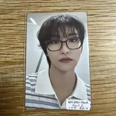 ATEEZ in your fantasy limitedver ソンファトレカ