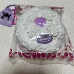 mellojoy メロジョイ ドーナツ ストロベリーバレエ - メルカリ
