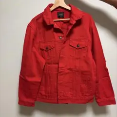 Gosha Rubchinskiy × Levi's コーデュロイジャケットS - メルカリ