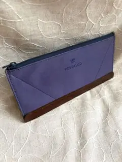 希少　POSTALCO INNER WALLET LARGE