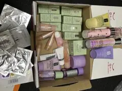 Clinique スキンケア トライアルセット未使用多