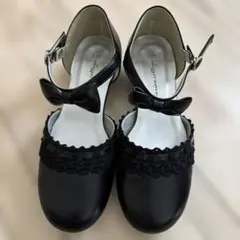 キャサリンコテージ　フォーマルシューズ　22.0cm