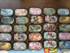 ポケモンメザスタ ダイマックスバンド