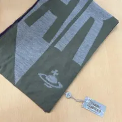 vivienne westwood accessories マフラー