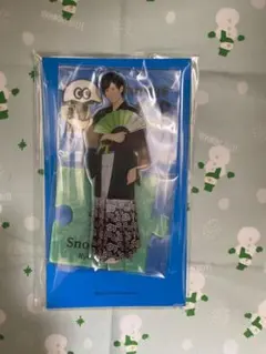 Snow Man / 阿部亮平 / アクリルスタンド