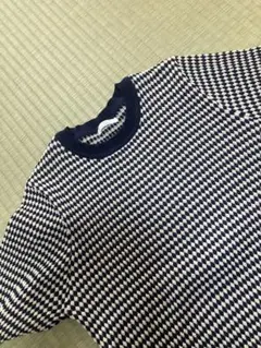 ITEMS URBAN RESEARCH ポコポコニットプルオーバー　Tシャツのサムネイル