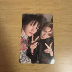 Boynextdoor ケミトレカ テサン ソンホ コムチズNo Genre