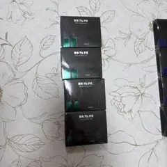 ドクターベイプ　カートリッジ