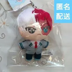 轟焦凍 僕のヒーローアカデミア ぬいパル ヒロアカ