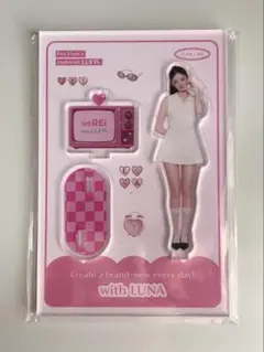 2026年最新】ive レイ アクスタの人気アイテム - メルカリ