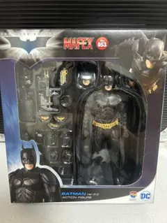 新品未開封 マフェックス No.222 BATMAN バットマン - メルカリ