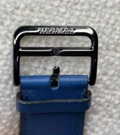 h*4様 Apple Watch アップルウォッチ エルメス レザーバンド