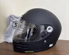 2026年最新】shoei グラムスター lの人気アイテム - メルカリ