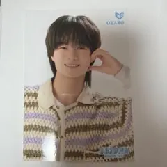 ICEx 中村旺太郎 EBiDAN museum 入場特典