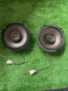 LA400 コペン ブラケット SKB-101 ケンウッド KFC-RS165S - メルカリ