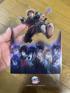 鬼滅の刃　映画　入場特典