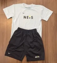 記名無し✨ネイス✨体操服上下✨のサムネイル