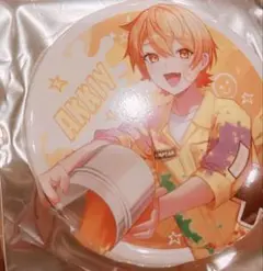 AMPTAKxCOLORS あっきぃ BIG缶バッジ