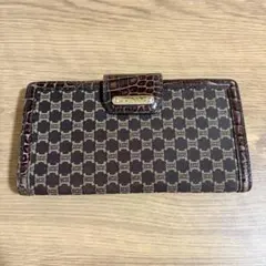 人気】GUCCI ホースビット ディアマンテ 長財布 245756 お買い得