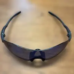 O*9様 オークリー　スポーツタイプ サングラス 紫レンズ