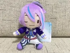 【即日発送】　プロセカ　ふわぷち　ミニぬいぐるみ　神代　類