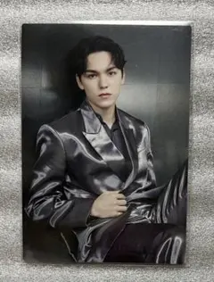 SEVENTEEN Right Here JAPAN トレカ バーノン 64