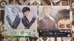 エヴァンゲリオン 描きおろし色紙