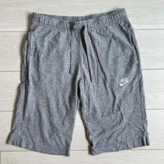NIKE スウェット ハーフパンツのサムネイル