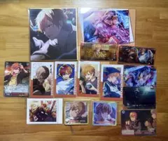 プロセカ 東雲彰人 まとめ売り