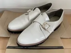 ORiental TRaffic バックル付きローファー