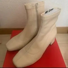 ORIENTAL TRAFFIC ブーツ　ブーテイ