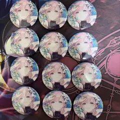 巡音ルカ 10b 12個セット バラ売り可