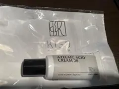 KisoCare アゼライン酸 クリーム 20%