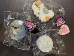 RBLITK NaNaMiスクイーズ 3点 まとめ売り
