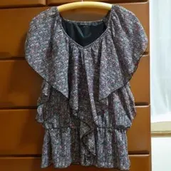 お値下げ☆&byP&D☆チュニック☆美品のサムネイル