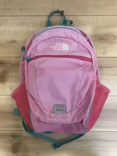❖THE NORTH FACE キッズ リュック スモールデイ 15L