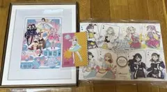 ラブライブ！蓮ノ空 5th Live Blu-ray 期予約特典＆ソフマップ特典