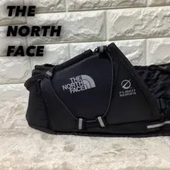 THE NORTH FACE フライトシリーズ　ランニング用ウエストバッグ