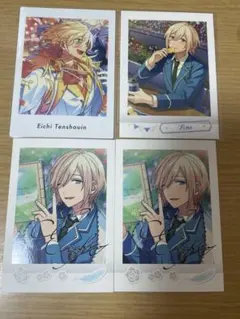 あんスタ 天祥院英智