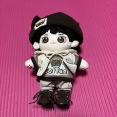 ENHYPEN ジェイク ぬいぐるみ
