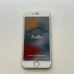 iPhone 7 ローズゴールド 32GB SIMフリー