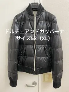 2025年最新】D&G ／ Dolce＆Gabbana メンズ ダウンジャケットの人気