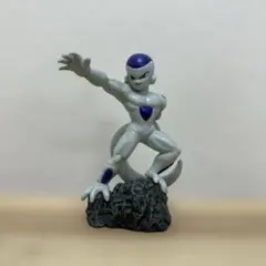 ドラゴンボール　フリーザ　フィギュア