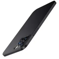 TORRAS iPhone12 /12Pro 用ケース（ブラック）