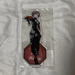 MEIKO チャイナ アクリルスタンド アクスタ