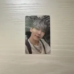 SEVENTEEN FACE THE SUN トレカ ep.5 ジョンハン