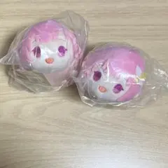 2026年最新】プロセカ ぬいぐるみ えむの人気アイテム - メルカリ