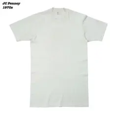 JC Penney T-SHIRTS 1970s T402のサムネイル