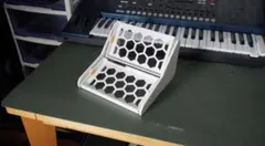 롤랜드 아이라 컴팩트/KORG 볼가 호환 스탠드
