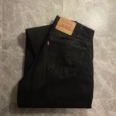 j425★ 90s オールド USA製 Levi's リーバイス 501 ブラックジーンズ W33 ★古着 アメリカ製 米国製 ブラックデニム ★ 2025年最新90s USA製 Levi\u0027sリーバイスの人気アイテム - メルカリ